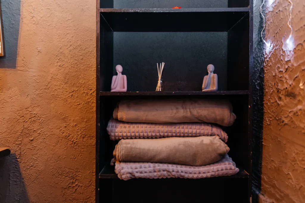 Квартира в стиле лофт для вечеринок