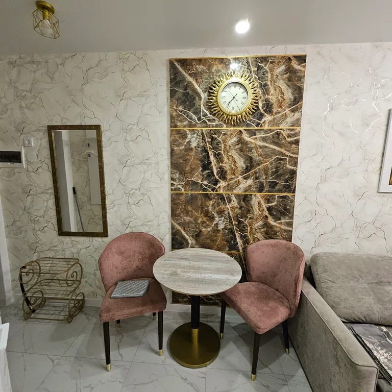 Студия в центре  Сочи