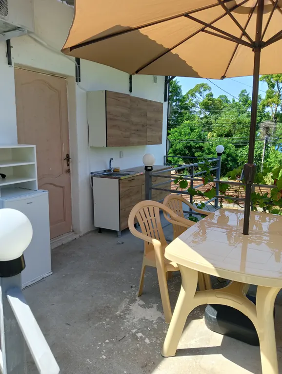 Голубая мечта