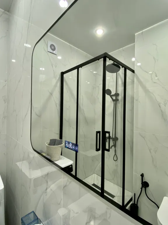 Апартамент уютный центр