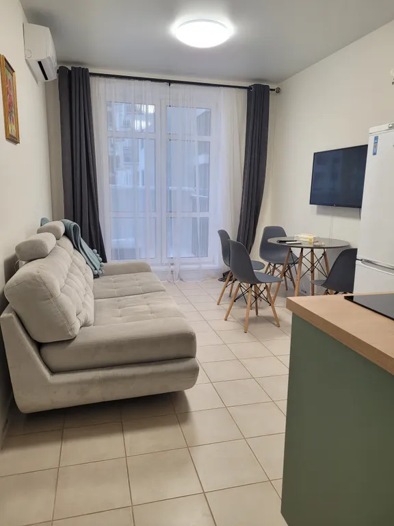 Уютная квартира в самом сердце Г.ЯРОСЛАВЛЯ.