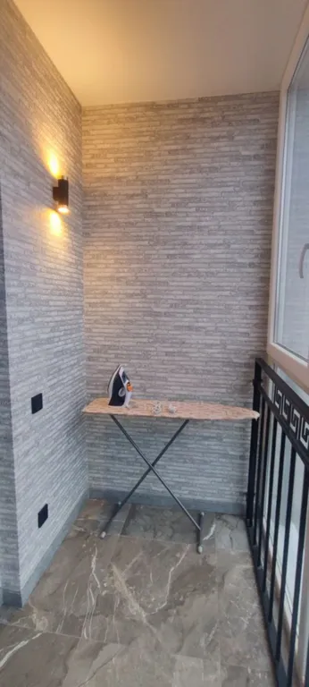 Уютная квартира на Балтийском побережье