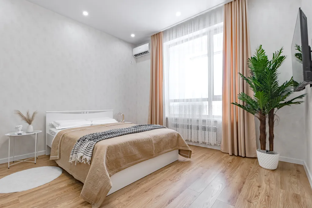 Квартира Tandau Central Stay — аренда посуточно в Астана (Нур-Султан)