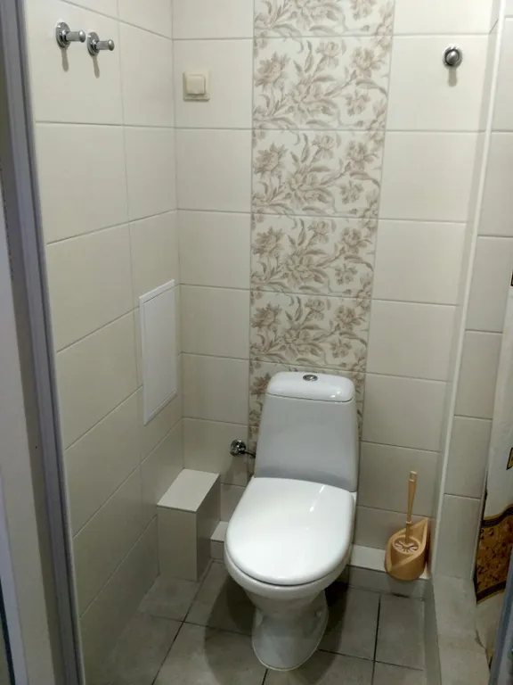 Уютный апартамент с видом на канатную дорогу