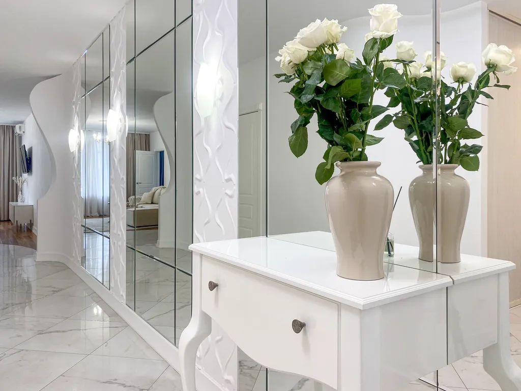 Квартира Лебединая гавань в центре города