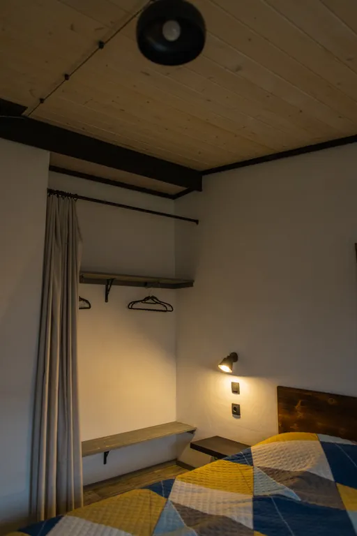 Дом с сауной