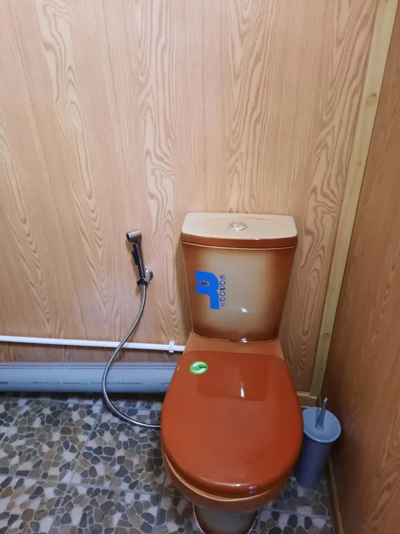 Гостевой дом у Димыча