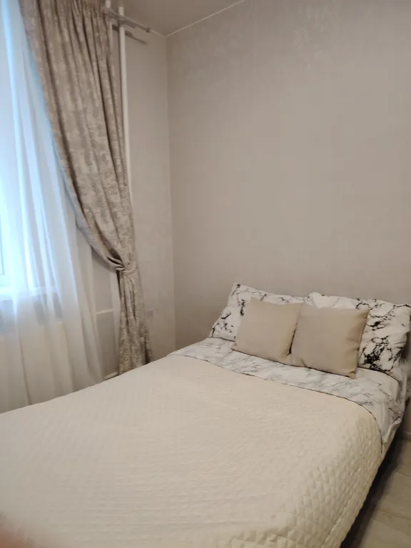 Уютная студия в Северной столице СПб