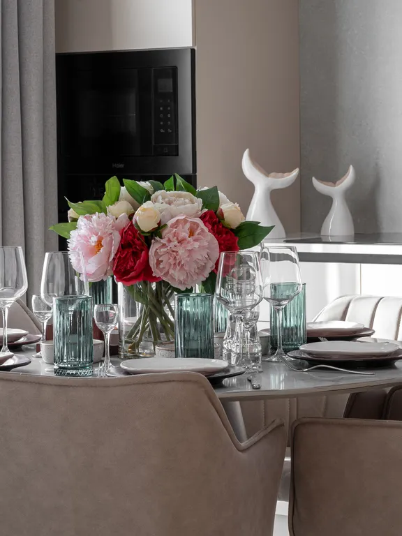 Уютный коттедж "Гранат" с бассейном и мангальной зоной — аренда посуточно в Сочи