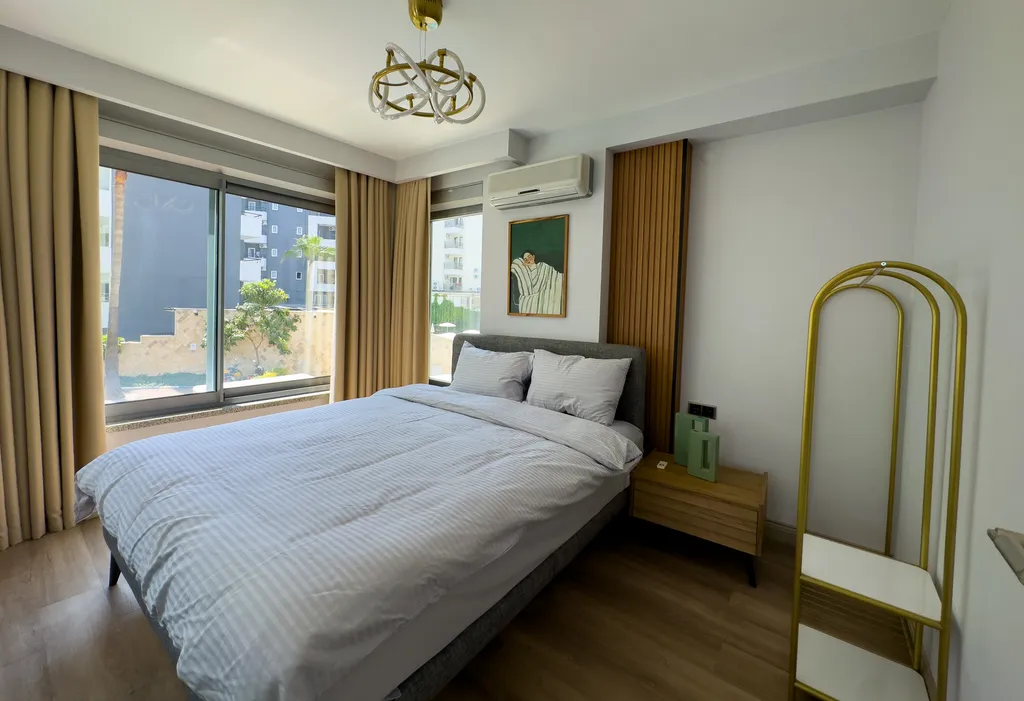 Begonia апартамент в 20 метрах от моря