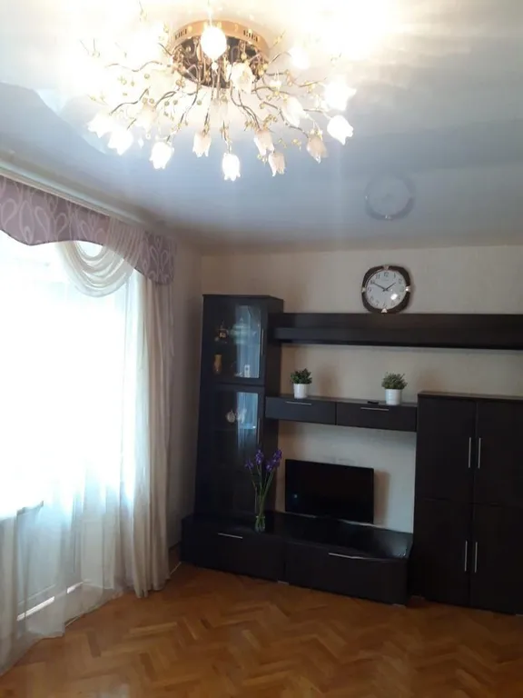 Квартира 2-х комнатная в центре города