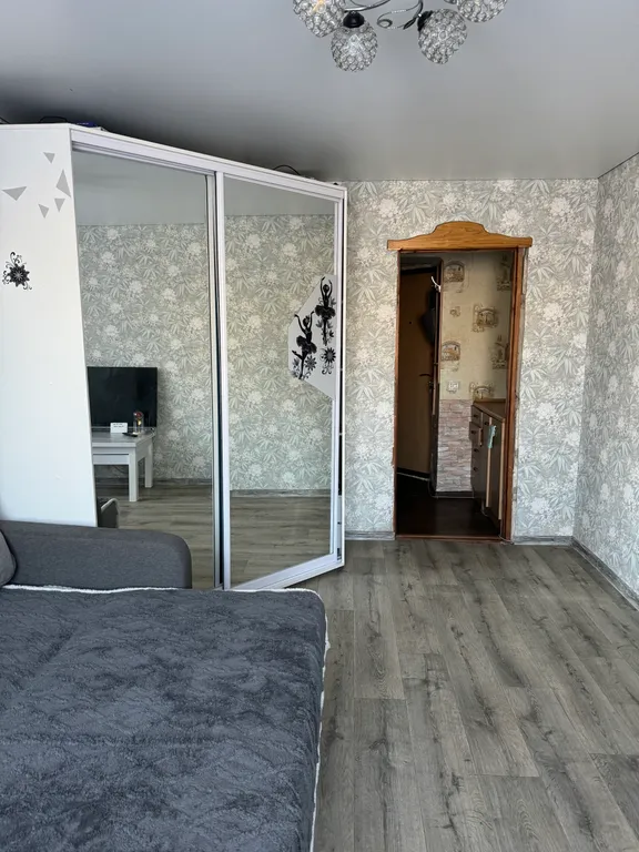 Уютная квартира в центре левого берега