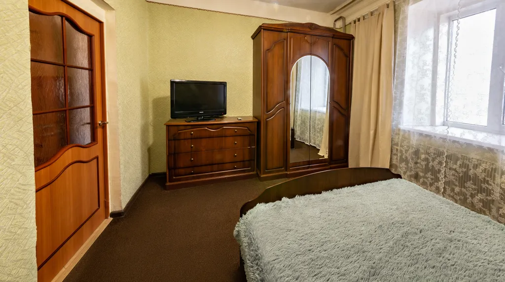 Уютная квартира в историческом центре города