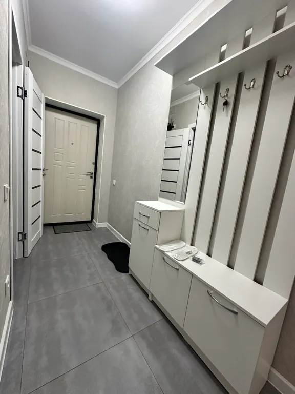 Квартира Modern studio — Алматы