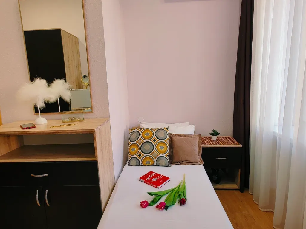 Квартира Комната — Анапа