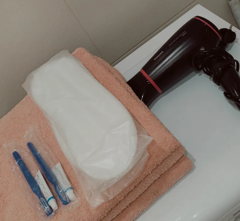 Чистая уютная квартира