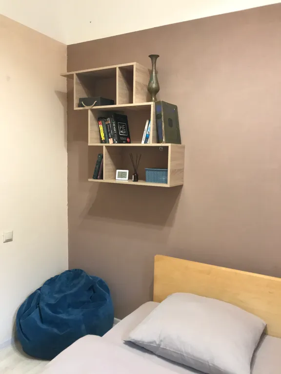 5-комнатный Дом