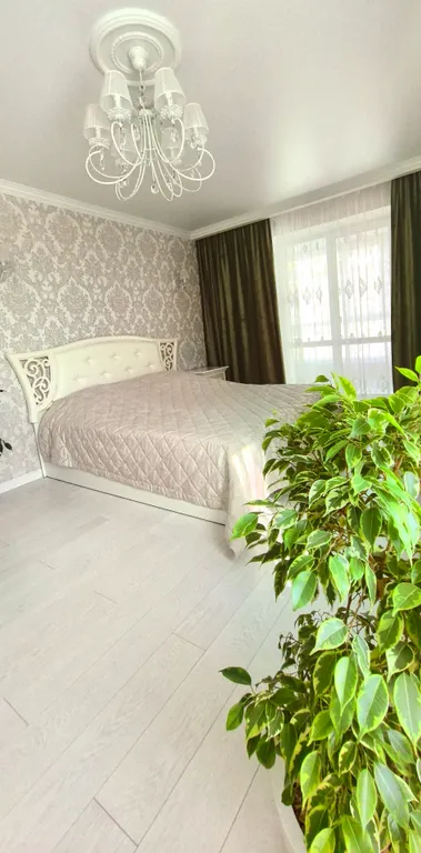 Премиальная квартира (Фокинский район)