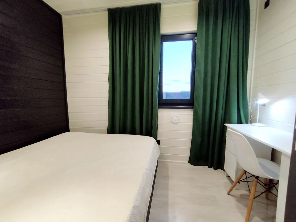 Коттедж Дом на берегу Казантипского залива — Новоотрадное