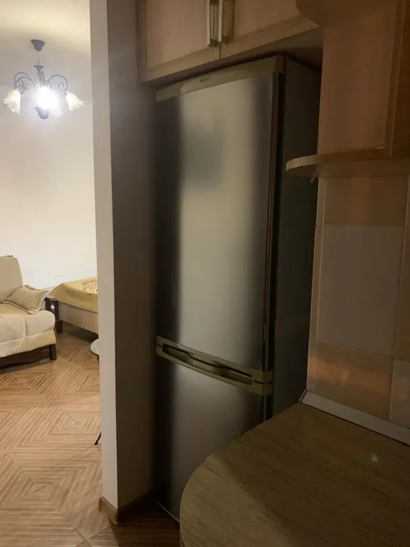 Квартира Квартира у моря — Сухум