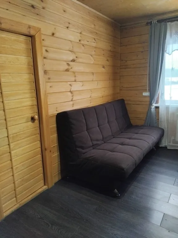 Уютный домик в Караиделе