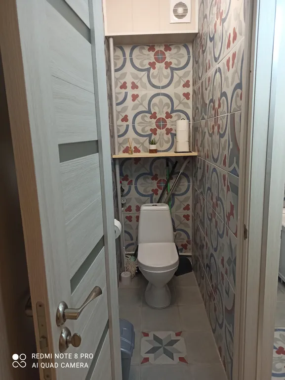 Уютная квартира в самом центре