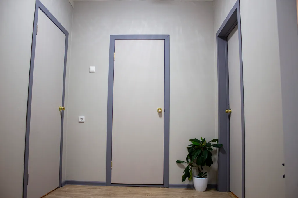 Квартира Квартира Family Apartment Поделам — Челябинск