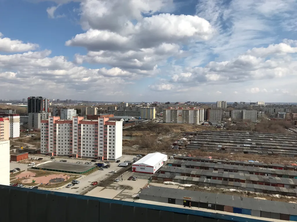Квартира Квартира Аэропорт Александрит Санталь УФМС м.Маркса — Новосибирск