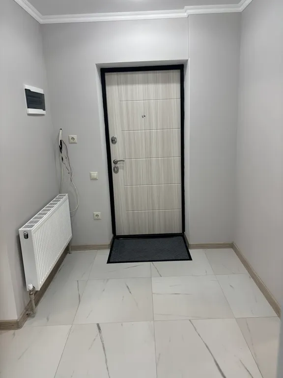 Коттедж Уютный дом у леса со смотровой площадкой — Кисловодск