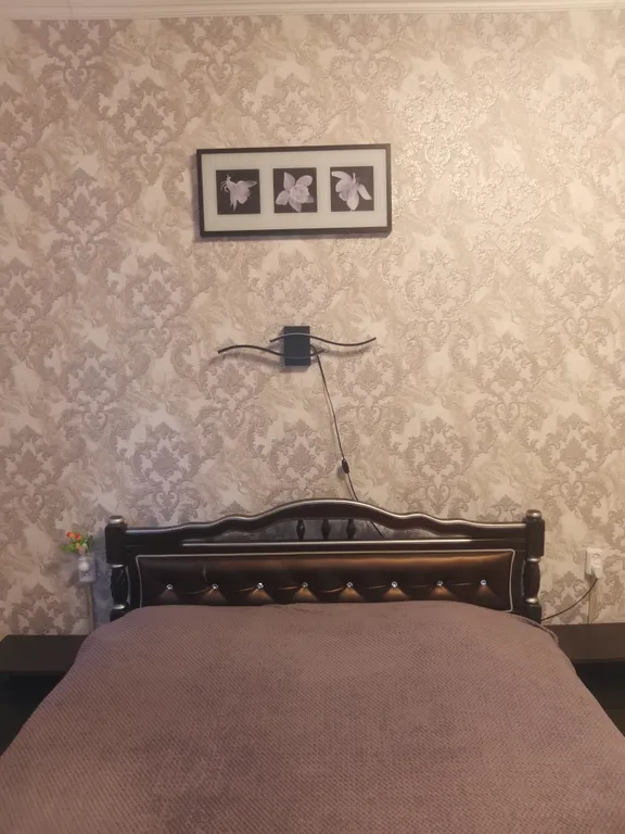 Квартира Студия возле Колоннады — аренда посуточно в Кисловодск