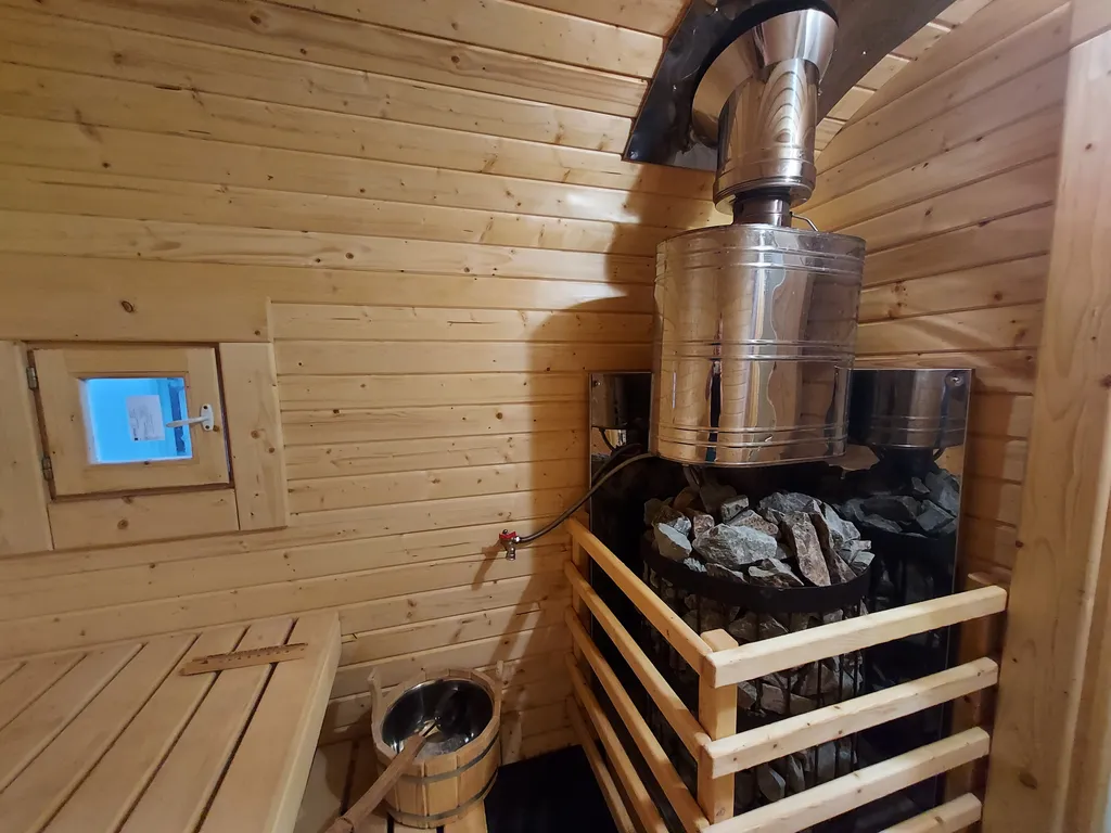 Семейная дача