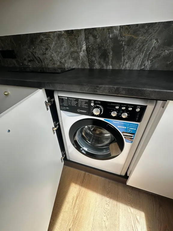 Апартаменты на берегу моря