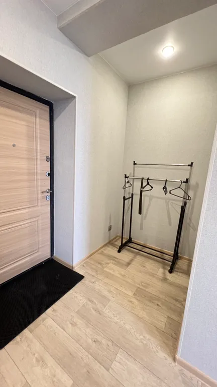 Уютная квартира в новом районе города