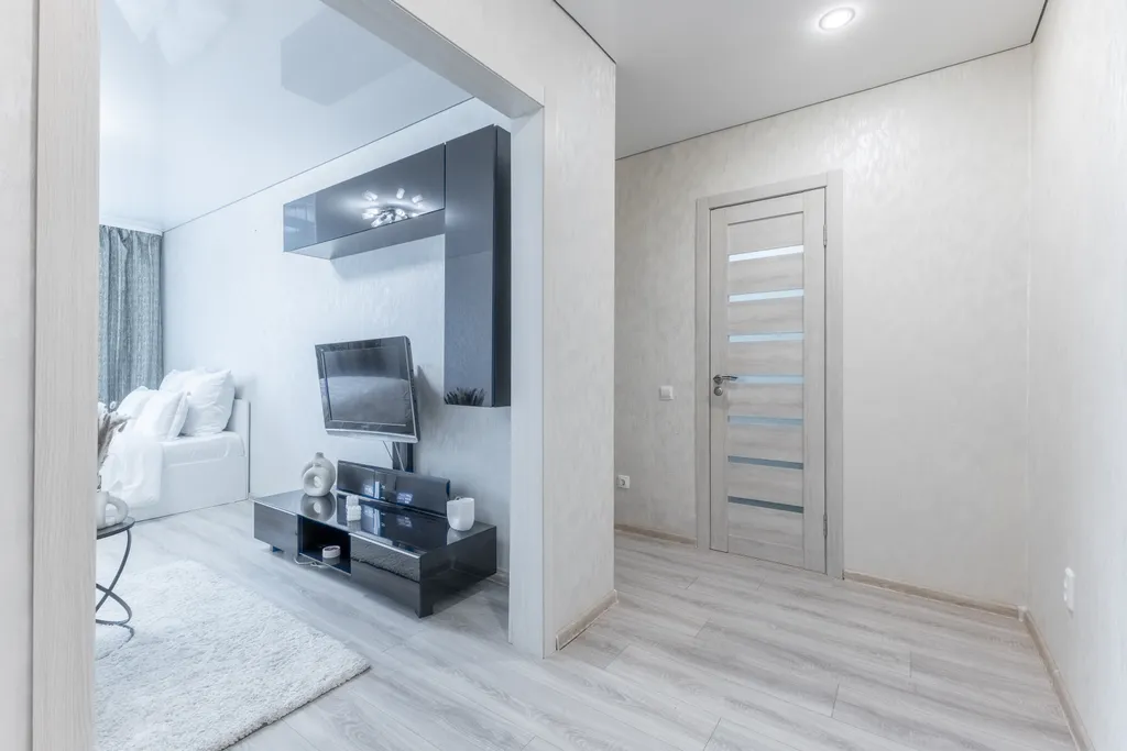 Апартамент Уют плюс