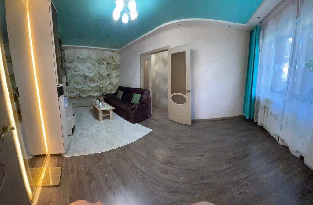 Апартаменты в центре