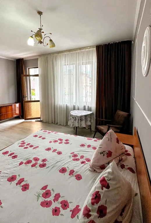 Квартира Комната — Гагра