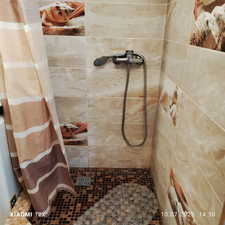 Двухуровневые видовые апартаменты у моря