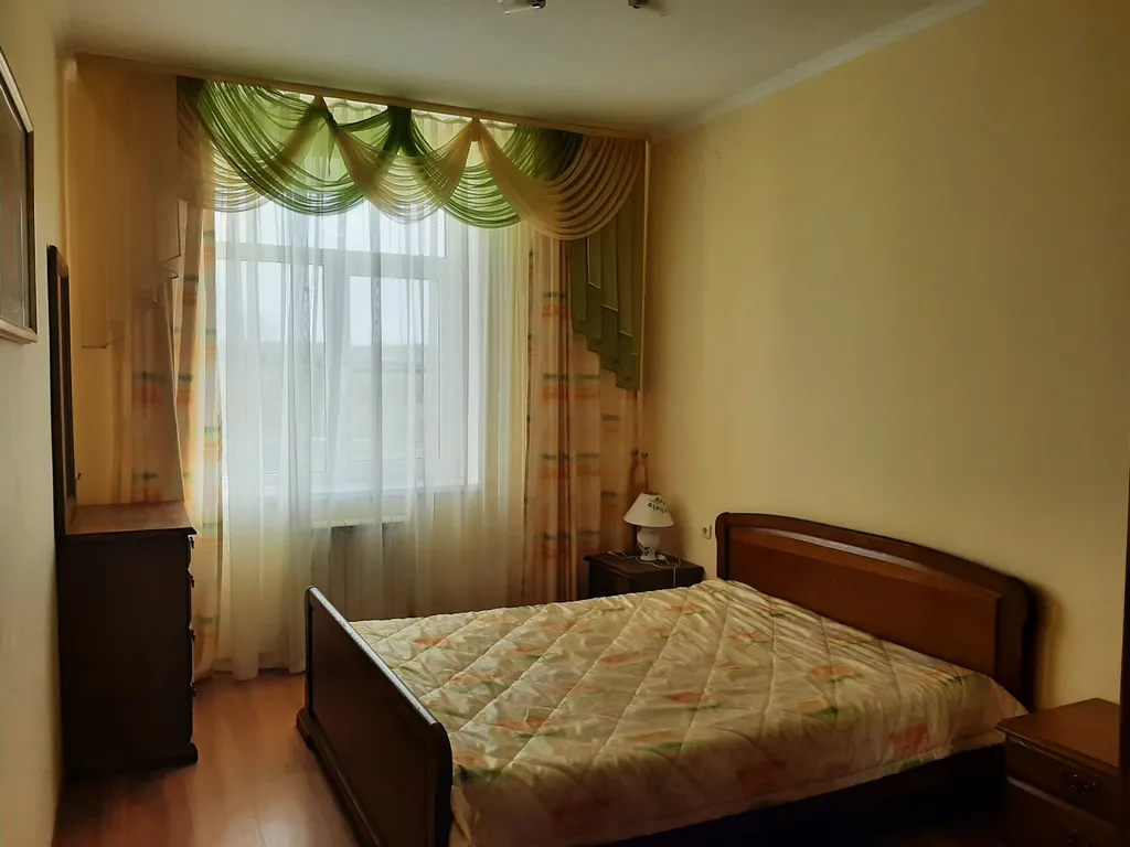 Квартира 2-комнатная Квартира — Анапа