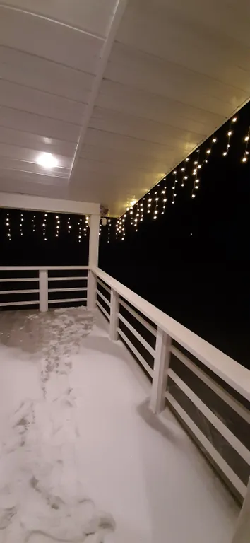 Уютный коттедж