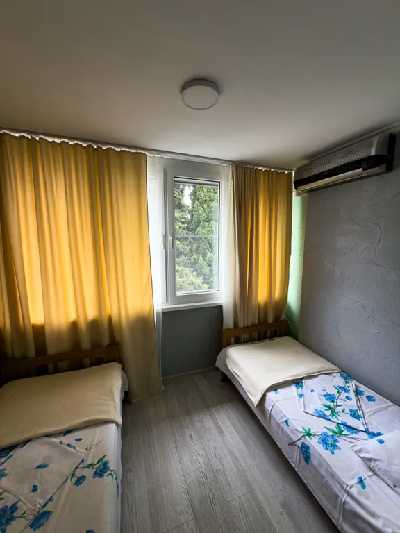 Квартира 1-комнатная Квартира — Лазаревское