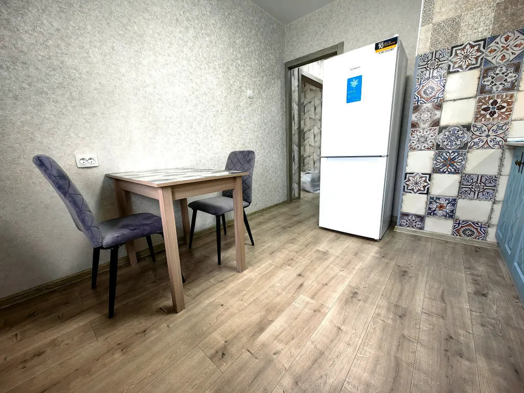 Квартира вблизи пляжа Тунгус, Читувай и ТЦ Мега Находка