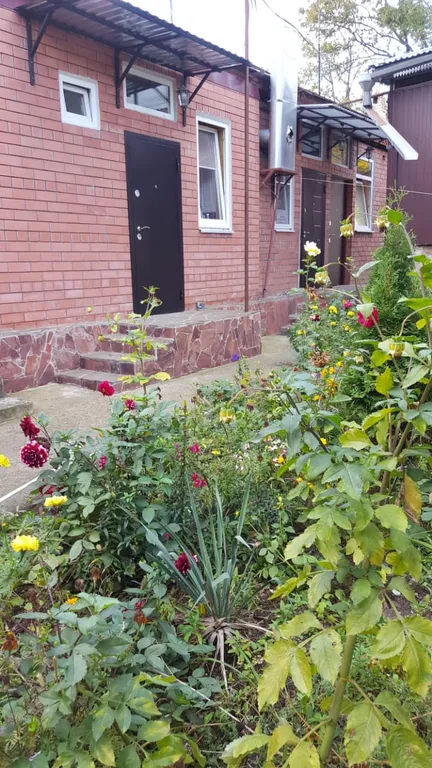 Квартира в курортной зоне