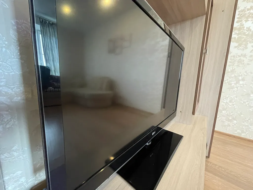 Квартира Светлая квартира — Тверь