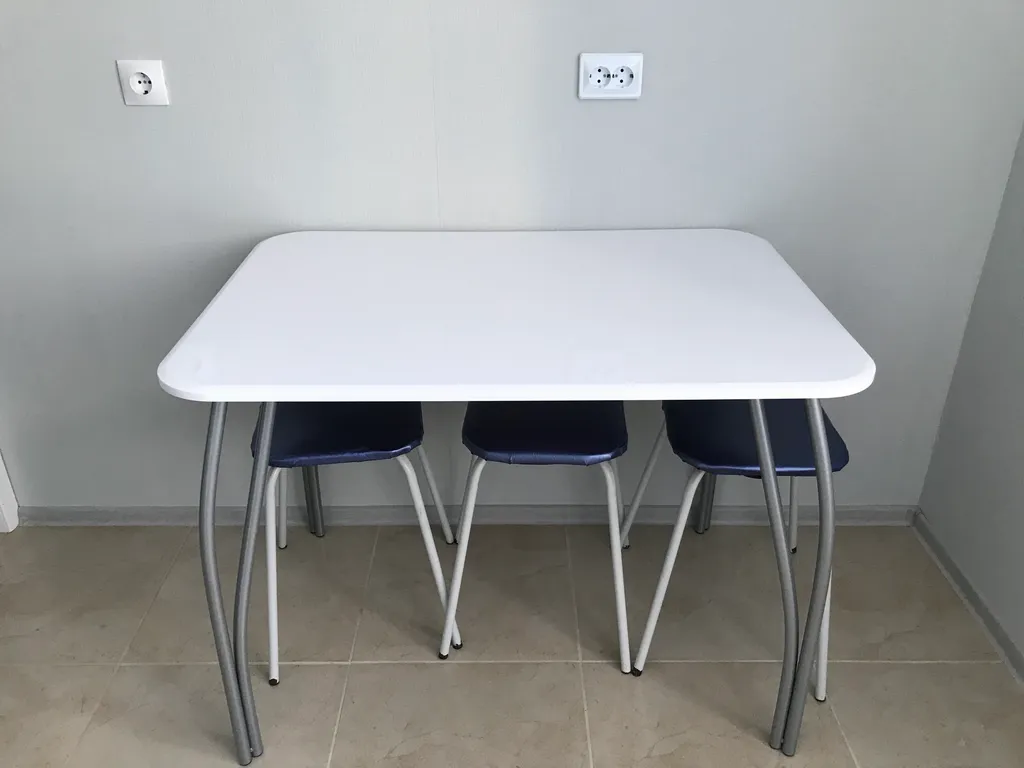 Уютная однокомнатная квартира