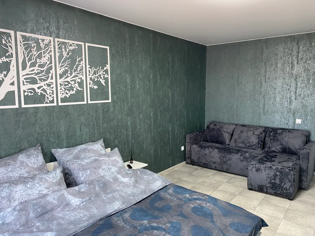 Квартира Современная квартира, только после ремонта — Великий Новгород