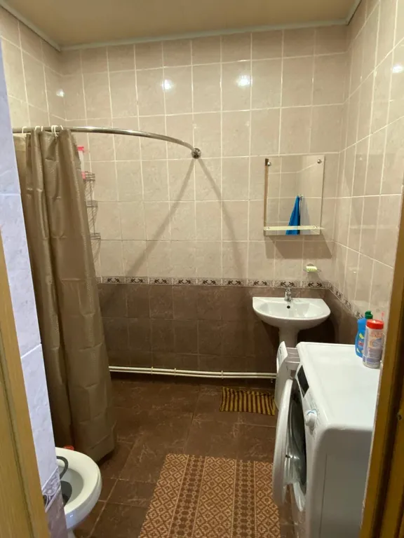 Коттедж Домик у моря — Махачкала