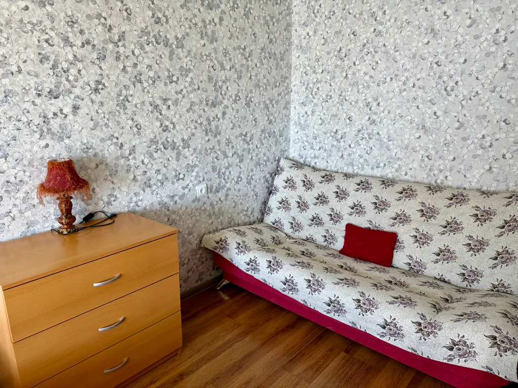 Квартира рядом с кафе Домино