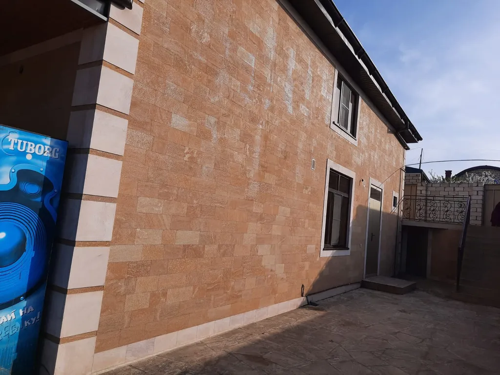 Дача со всеми удобствами у моря