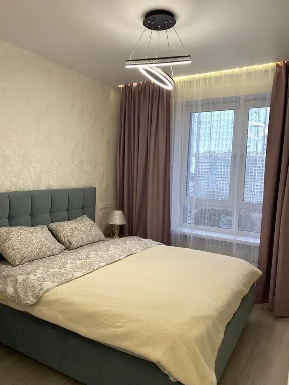 Квартира Квартира Жилой комплекс Биосфера — Уфа