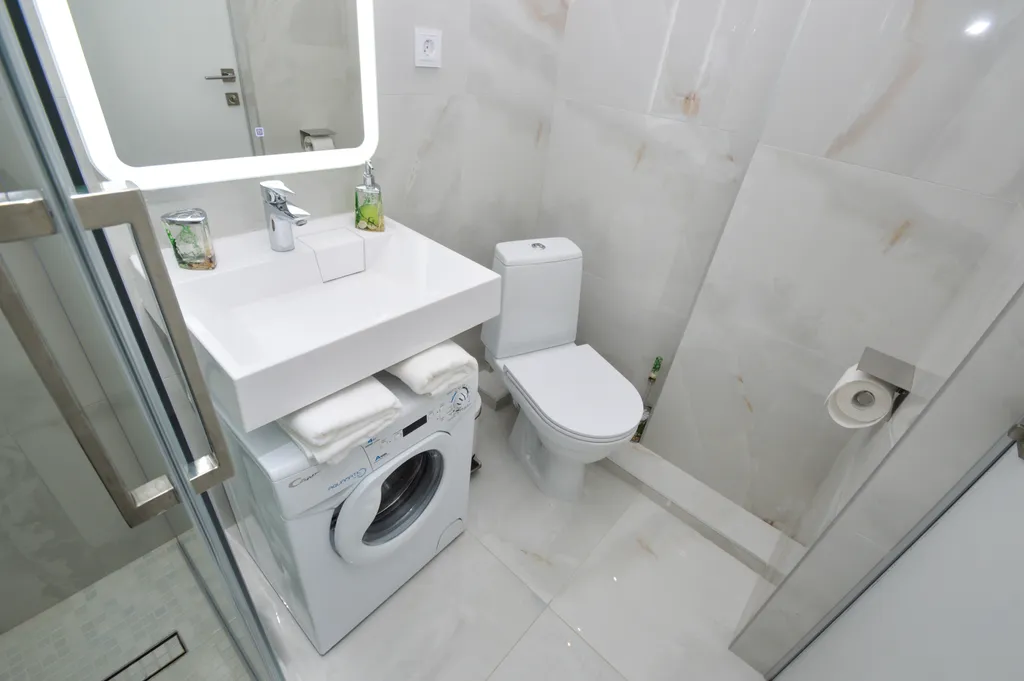 Квартира Квартира Студия в центре у Гринвича — Екатеринбург